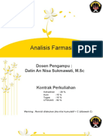 Materi Kromatografi Dasar