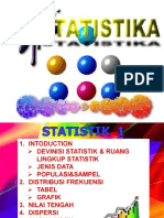 290784596 Data Statistika Ppt