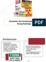 K3 Radiologi Revisi