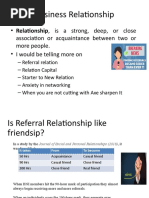 1-2-1 GAINS Profile | PDF