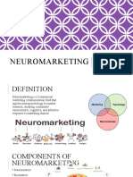 Neuromarketing