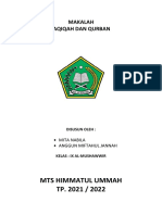 MAKALAH