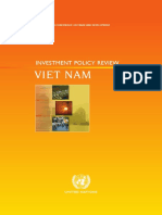 Viet Nam: Investment Policy Review
