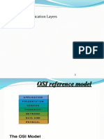 2 - Chapter Two - Data Communication Layers