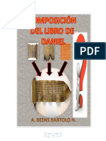 Composicion Del Libro de Daniel