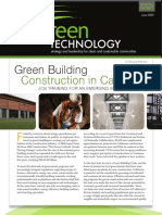 Env .Greentech Report June09r