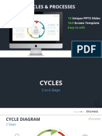 Cycles-Processes-Showeet