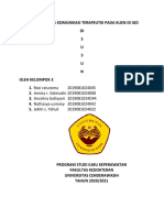 Makalah Komunikasi Pasien Igd