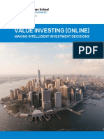 Brochure Columbia Value Investing 18 May 2021 V20