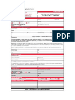 Credit Application Form 2010-1PDF for Pro Mobility