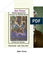 Jules Verne - Clovis Dardentor