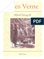 Jules Verne - Mihail Strogoff