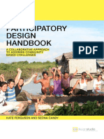 Participatory Design Handbook