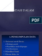 Materi PD - 1-PONDASI-DALAM-PENGANTAR