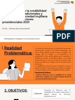 Proyecto de Investigacion