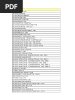 Reliance Monthly Portfolios 28 02 2013