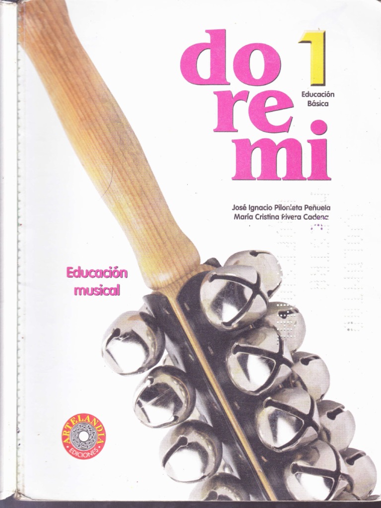 Do Re Mi 1 | PDF