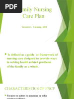 Family Nursing Care Plan 1