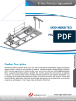 Rhino Process Equipment: Product Description