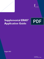Supplemental ERAS Application Guide 8.31.2021 - 1