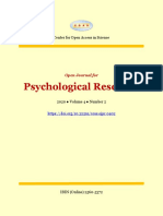 281220-4 (2) - J'Intl-OJPR-Preliminary Study of Subjective Well Being