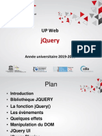 Cours Jquery