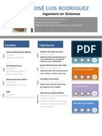 Curriculum Jose Luis 2021 PDF