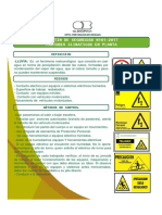 Boletin de Seguridad 01- 2017 Factores Climaticos [Modo de Compatibilidad]