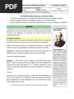 Guía 1 Periodo 4 ESTADÍSTICA 8°