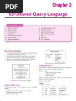 2 Structured Query Language