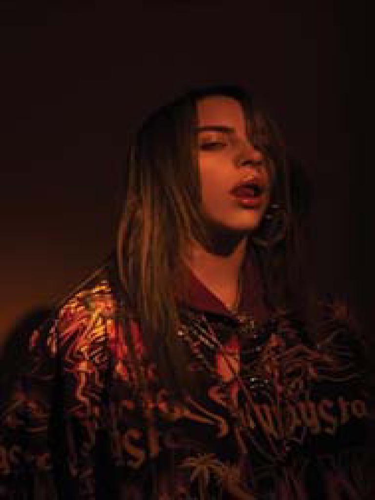 Billie Eilish Song Album PDF