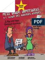 Guide Impertinent de L'auditeur Qualité