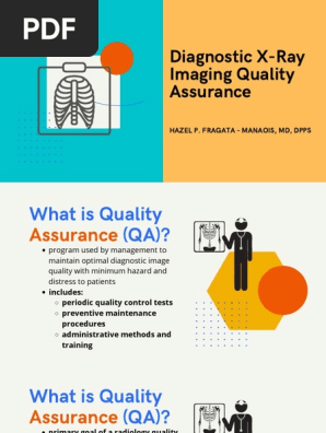 Diagnostic-X-Ray-Imaging-Quality-Assurance