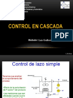 Unidad 3 Control en Cascada