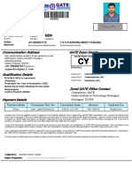 K489 P63 Application Form