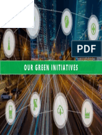 Unique Way to Showcase Your Green Solutions in Microsoft PowerPoint (PPT)