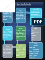 Dermatomiositis y Polimiositis