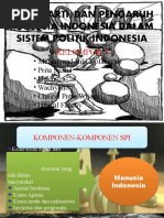 Rangkuman Teori identitas