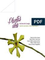 Plantas Uteis Da Serra de Carajas Especi