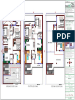 30 60 MR - Kewal Krishan-Second Floor Plan-3