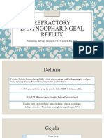 Refractory LPR Dr. Prisya Dhiba Ramadhani FINAL