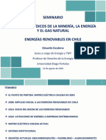 22-08-2019 Energias Renovables en Chile