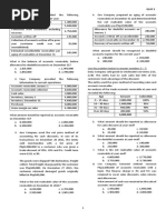 Receivables Quiz