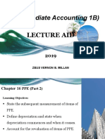Intermediate Accounting 1B Lecture on PPE (Part 2