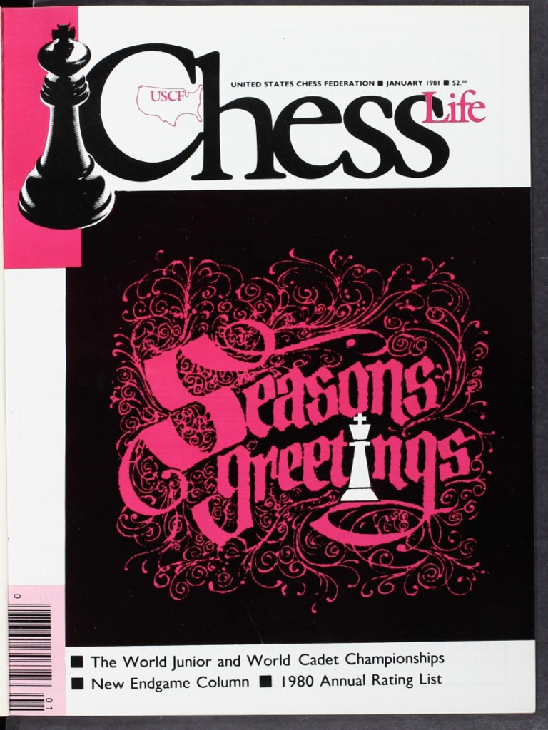 Pal Benko, Shelby Lyman, and Chess's Bobby Fischer Era - The Atlantic