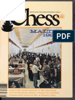 Chess Life 1981 - 03