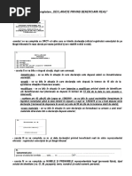 130 de Ani de Relatii Diplomatice Romano-Ruse | PDF