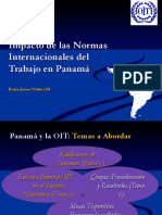 Impacto NIT en Panama - Rorix Javier Nunez Morales