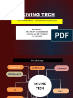 4.pengantar Teknologi Skiving Tech (Isna 190204) (Ayu Dwi 1902044)