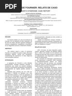 Sindrome de Fournier